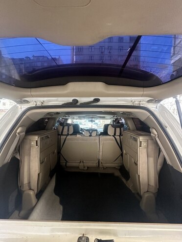 Toyota Land Cruiser 2008, 228,852 km - 4.0 л - Bakı
