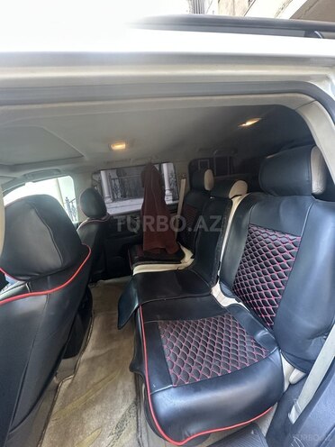 Toyota Land Cruiser 2008, 228,852 km - 4.0 л - Bakı