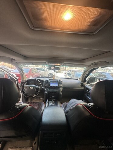 Toyota Land Cruiser 2008, 228,852 km - 4.0 л - Bakı