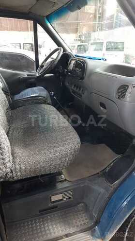 Ford Transit 1998, 430,000 km - 2.5 л - Bakı
