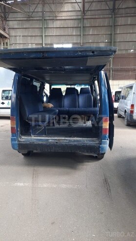 Ford Transit 1998, 430,000 km - 2.5 л - Bakı