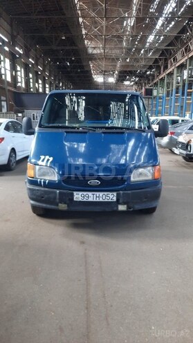 Ford Transit 1998, 430,000 km - 2.5 л - Bakı