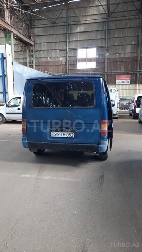 Ford Transit 1998, 430,000 km - 2.5 л - Bakı