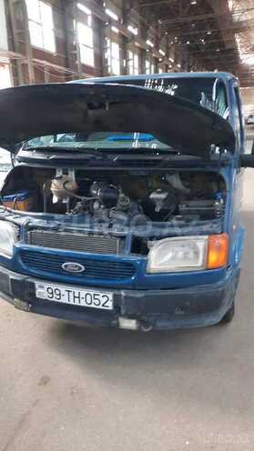 Ford Transit 1998, 430,000 km - 2.5 л - Bakı