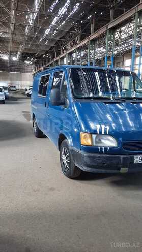 Ford Transit 1998, 430,000 km - 2.5 л - Bakı