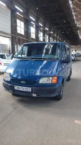 Ford Transit 1998, 430,000 km - 2.5 л - Bakı