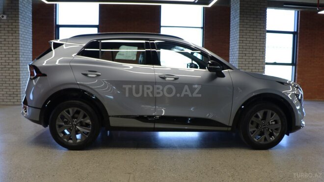 Kia Sportage 2024, 0 km - 1.6 л - Bakı