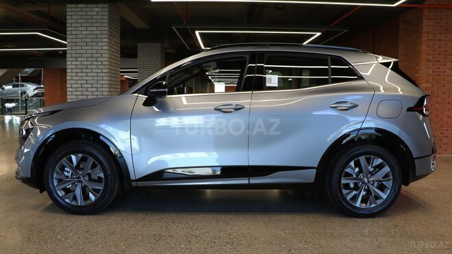Kia Sportage 2024, 0 km - 1.6 л - Bakı