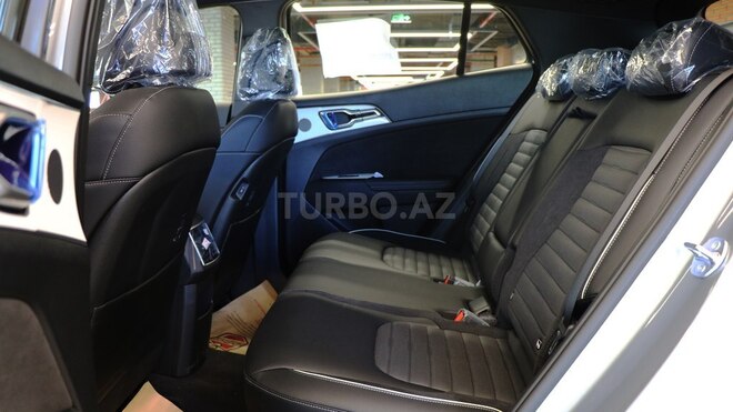 Kia Sportage 2024, 0 km - 1.6 л - Bakı