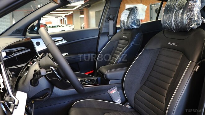 Kia Sportage 2024, 0 km - 1.6 л - Bakı