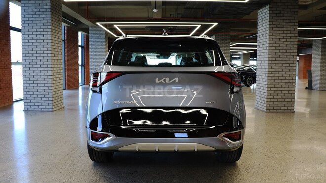 Kia Sportage 2024, 0 km - 1.6 л - Bakı