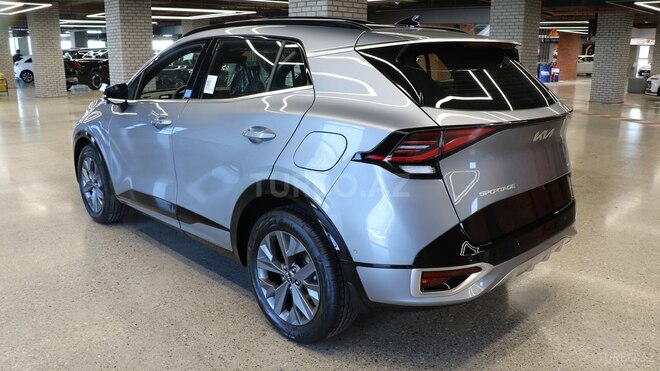 Kia Sportage 2024, 0 km - 1.6 л - Bakı