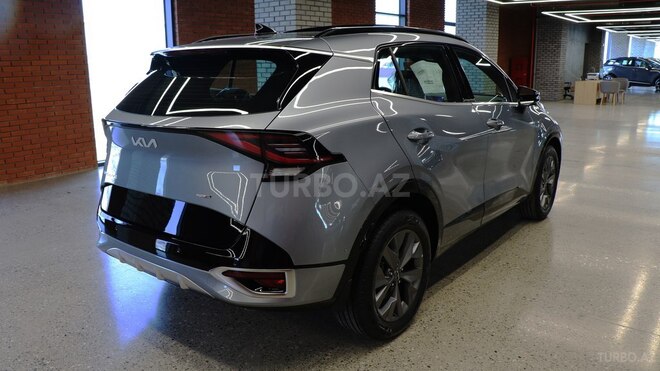 Kia Sportage 2024, 0 km - 1.6 л - Bakı