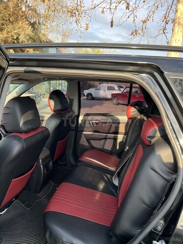 Hyundai Santa Fe 2011, 238,000 km - 2.4 l - Ağcabədi