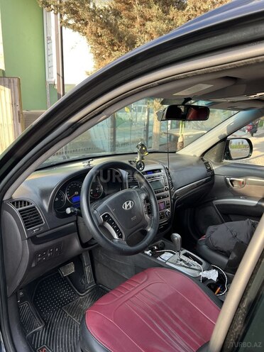 Hyundai Santa Fe 2011, 238,000 km - 2.4 l - Ağcabədi