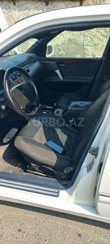 Mercedes E 220 d 1997, 145,000 km - 2.2 l - Balakən
