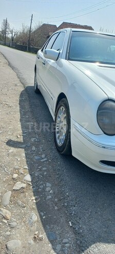 Mercedes E 220 d 1997, 145,000 km - 2.2 l - Balakən