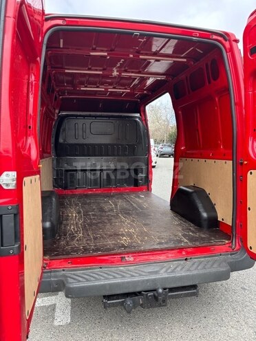 Ford Transit 2011, 162,835 km - 2.2 л - Bakı
