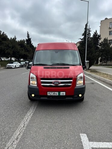 Ford Transit 2011, 162,835 km - 2.2 л - Bakı