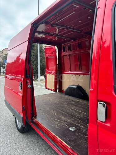Ford Transit 2011, 162,835 km - 2.2 л - Bakı
