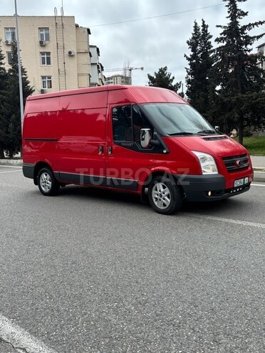 Ford Transit 2011, 162,835 km - 2.2 л - Bakı
