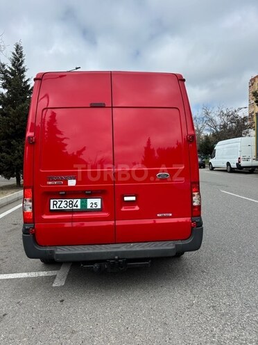 Ford Transit 2011, 162,835 km - 2.2 л - Bakı