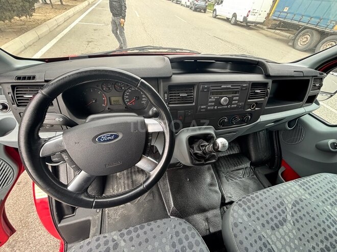 Ford Transit 2011, 162,835 km - 2.2 л - Bakı