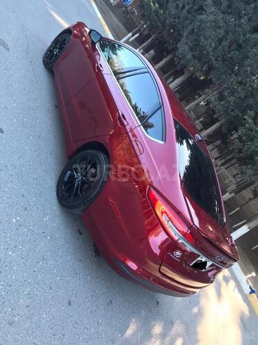 Ford Fusion (North America) 2018, 89,000 km - 1.5 l - Bakı