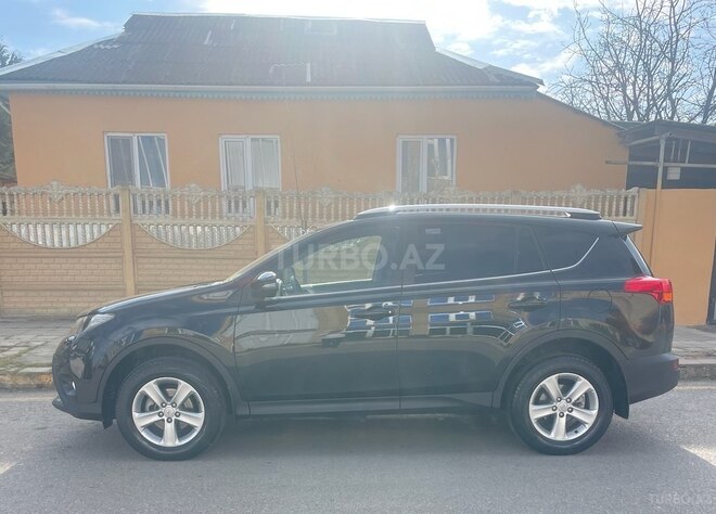 Toyota RAV4 2014, 90,000 km - 2.0 l - Xaçmaz