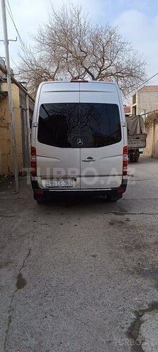 Mercedes  2007, 420,000 km - 2.2 l - Bakı