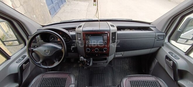 Mercedes  2007, 420,000 km - 2.2 l - Bakı
