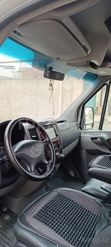 Mercedes  2007, 420,000 km - 2.2 l - Bakı
