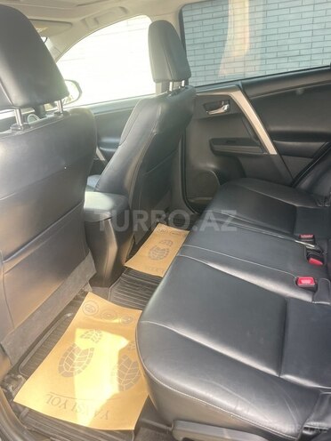 Toyota RAV4 2014, 90,000 km - 2.0 l - Xaçmaz