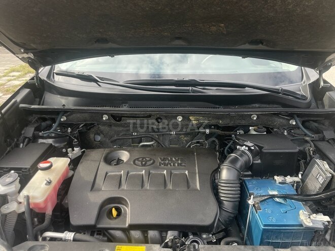 Toyota RAV4 2014, 90,000 km - 2.0 l - Xaçmaz