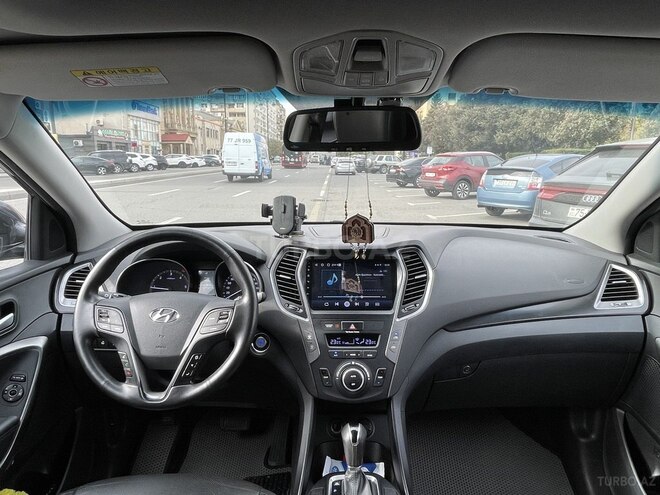 Hyundai Santa Fe 2016, 178,000 km - 2.0 l - Bakı