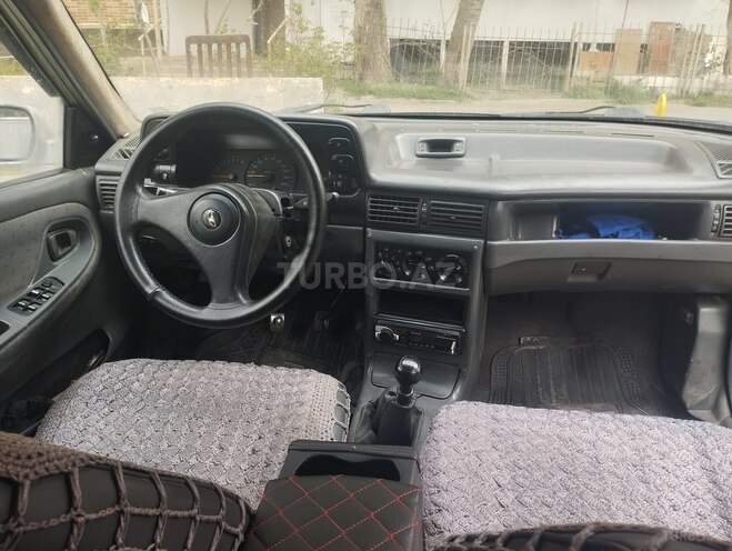 Daewoo Nexia 2008, 351,000 km - 1.5 л - Bakı
