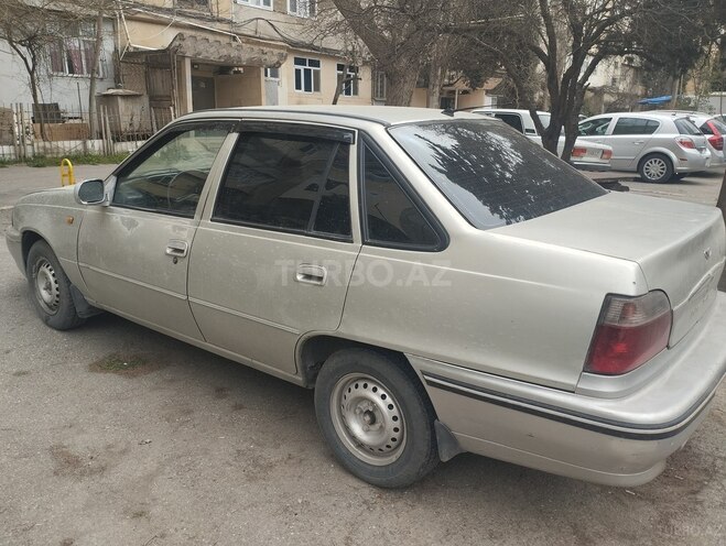 Daewoo Nexia 2008, 351,000 km - 1.5 л - Bakı