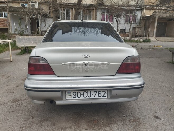 Daewoo Nexia 2008, 351,000 km - 1.5 л - Bakı