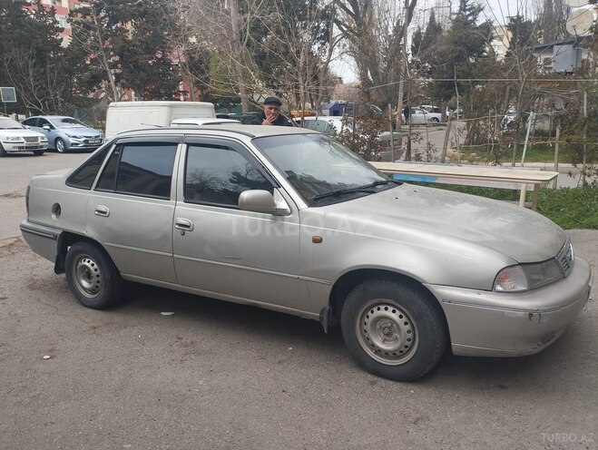 Daewoo Nexia 2008, 351,000 km - 1.5 л - Bakı