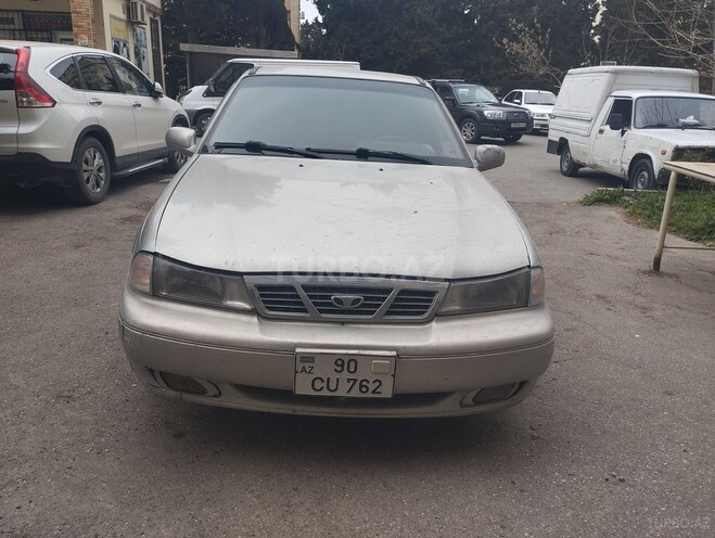 Daewoo Nexia 2008, 351,000 km - 1.5 л - Bakı