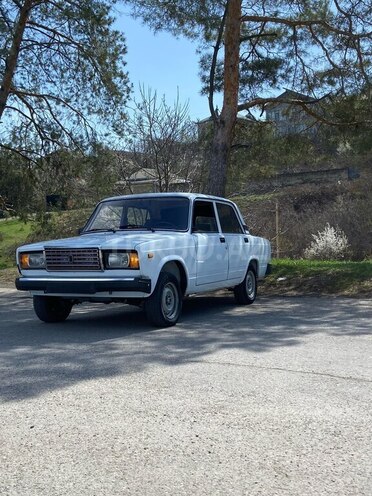 LADA (VAZ) 2107 2009, 97,260 km - 1.6 l - Quba