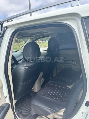 Mitsubishi Outlander 2010, 292,000 km - 3.0 l - Bakı
