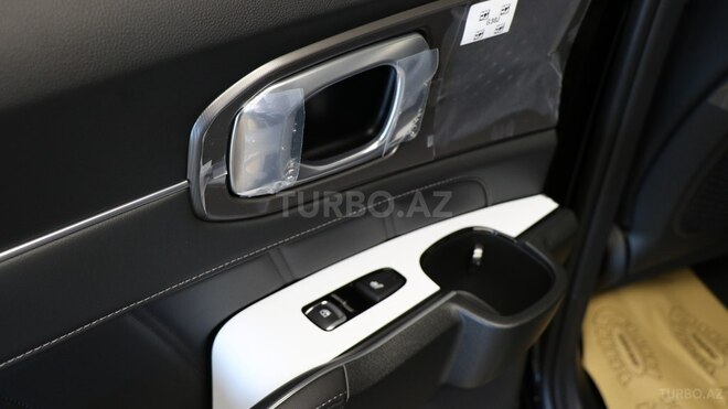 Kia Sorento 2024, 0 km - 1.6 l - Bakı