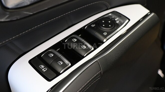 Kia Sorento 2024, 0 km - 1.6 l - Bakı