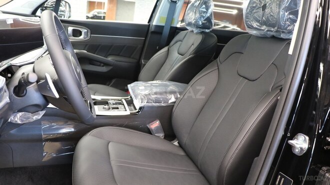 Kia Sorento 2024, 0 km - 1.6 l - Bakı