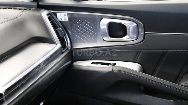 Kia Sorento 2024, 0 km - 1.6 l - Bakı