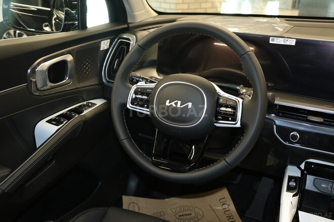 Kia Sorento 2024, 0 km - 1.6 l - Bakı