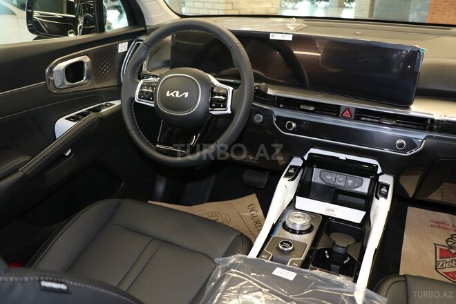 Kia Sorento 2024, 0 km - 1.6 l - Bakı