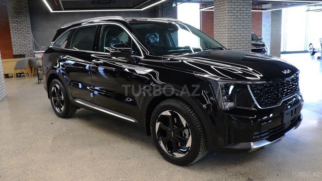 Kia Sorento 2024, 0 km - 1.6 l - Bakı
