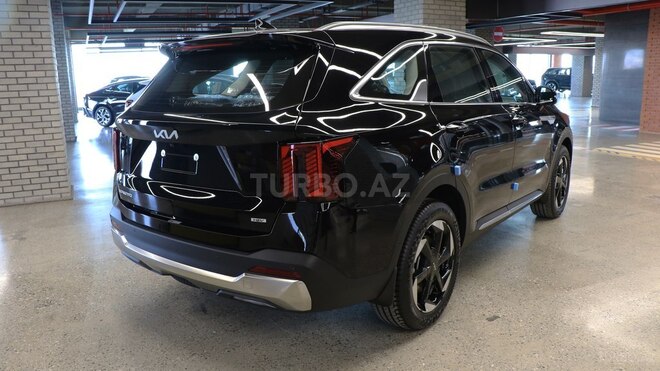 Kia Sorento 2024, 0 km - 1.6 l - Bakı